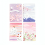 3D Craft Notebooks 1