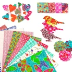 Color Papers & Sheets 1