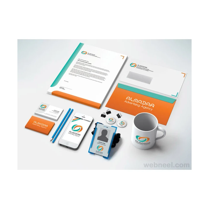 Corporate Branding 3