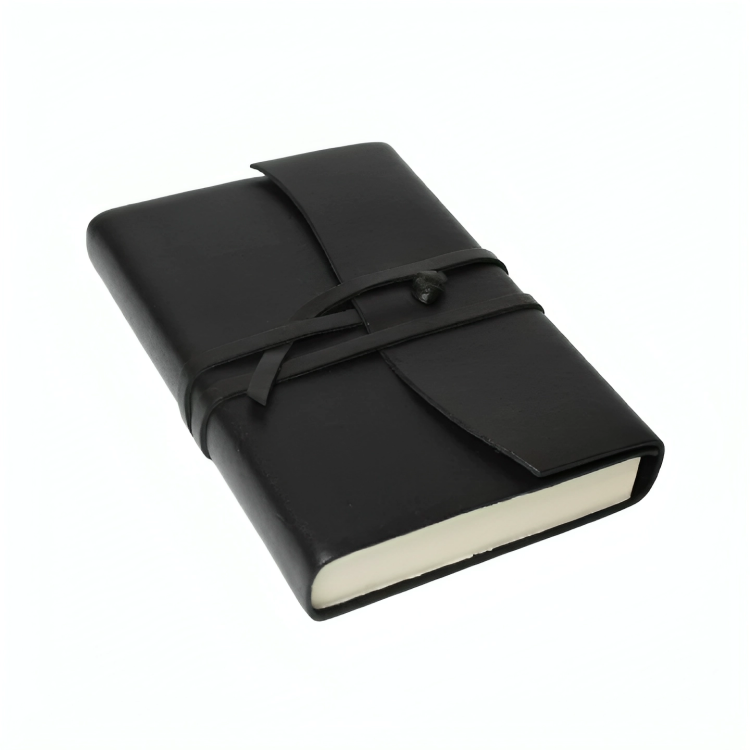 Journals & Diaries 1