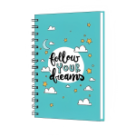 Journals & Diaries 1