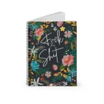 Journals & Diaries 1