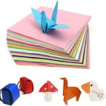 Origami Craftbooks 4