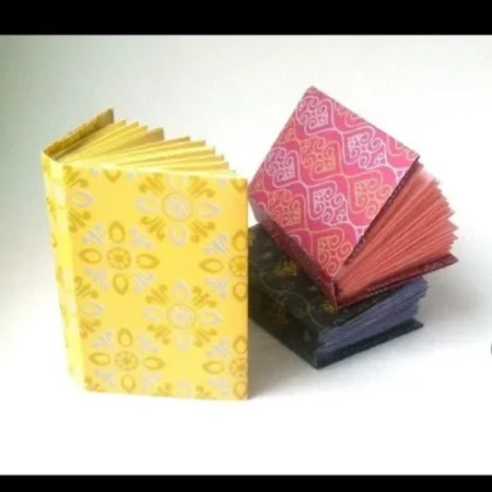 Origami Craftbooks