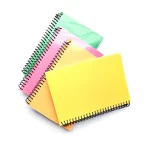 Spiral Notebooks 2