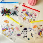 Zipper Bags 4